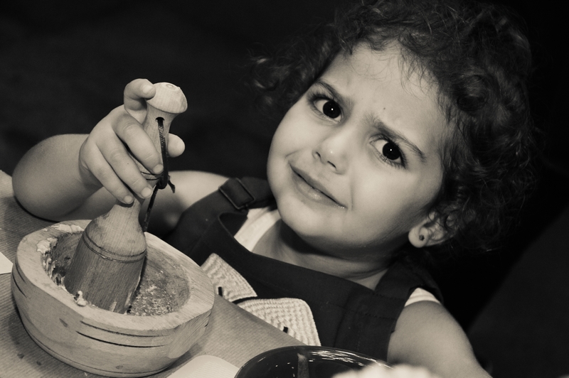 The Hummus Games Beirut 2016